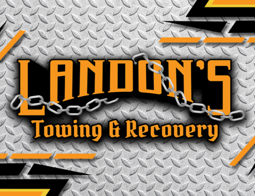 Accident Recovery in Carrboro North Carolina