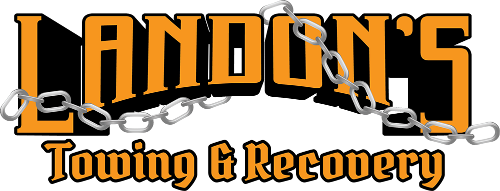 Tire Changes In Hillsborough North Carolina | Landon’s Towing &Amp; Recovery