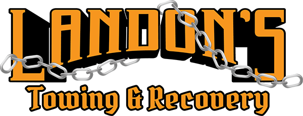 Towing In Hillsborough | Landon’s Towing &Amp; Recovery